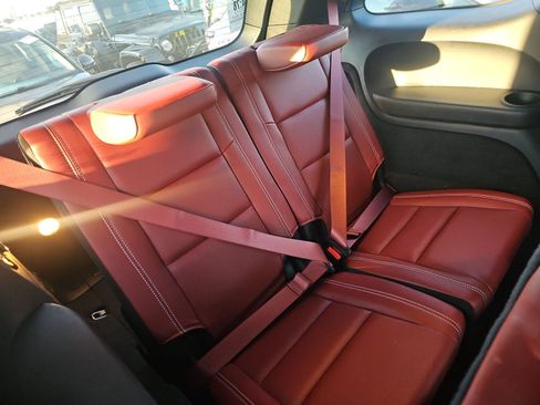 Used 2023 Dodge Durango SRT image 20