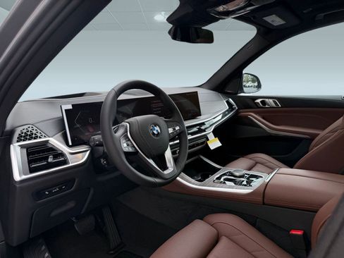 New 2026 BMW X5 xDrive40i image 4