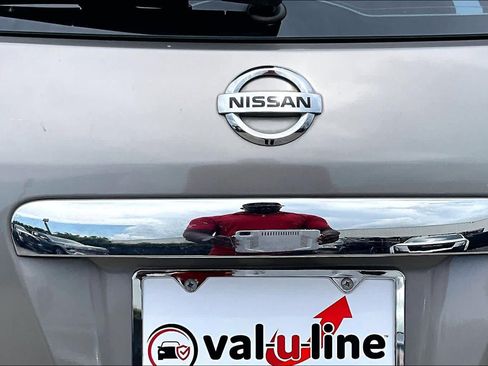 Used 2012 Nissan Rogue S FWD image 29