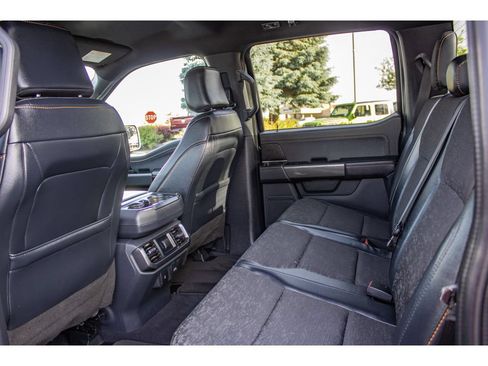 Used 2023 Ford F150 Tremor w/ 360 Degree Camera Package AWD/4WD image 20