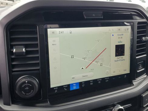 New 2026 Ford F150 XLT image 19