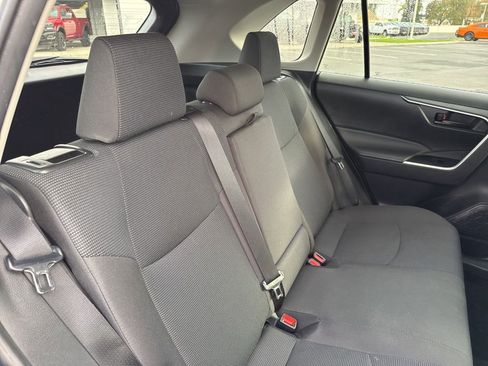 Used 2024 Toyota RAV4 LE image 13