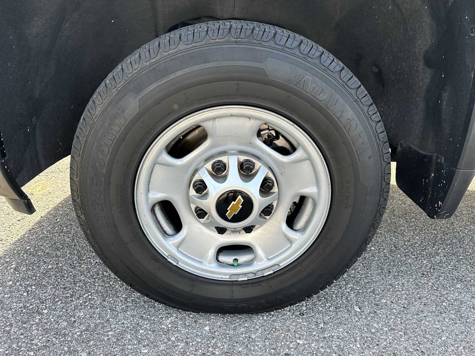 Certified 2024 Chevrolet Silverado 2500 W/T w/ WT Convenience Package RWD image 12