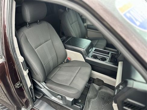 Certified 2019 Ford F150 XL w/ Equipment Group 101A Mid image 25