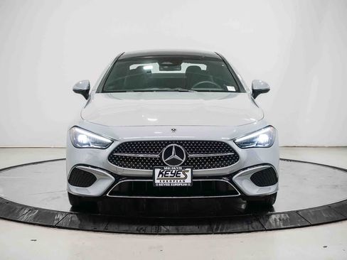 Used 2026 Mercedes-Benz CLE 300 4MATIC Coupe image 6