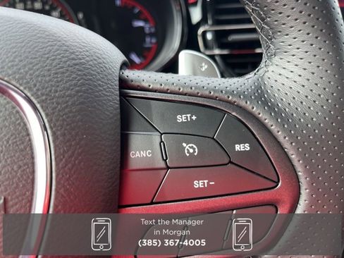 New 2026 Dodge Durango GT image 28