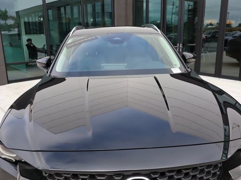 Used 2025 MAZDA CX-50 AWD 2.5 S w/ Premium Package image 17