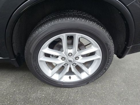 Used 2025 Dodge Durango GT image 37