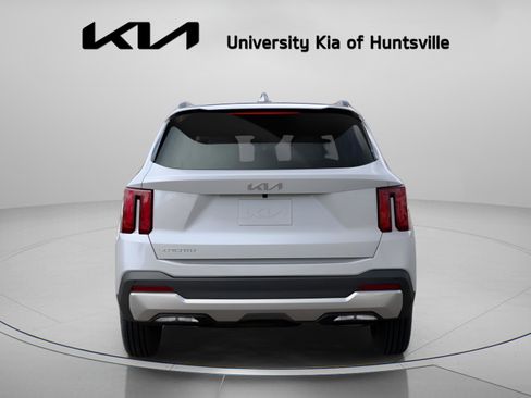 New 2026 Kia Sorento S image 6