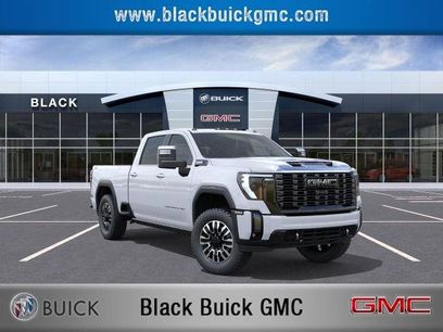New 2026 GMC Sierra 3500 Denali Ultimate