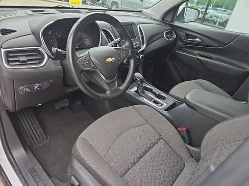 Used 2024 Chevrolet Equinox LT AWD/4WD image 38