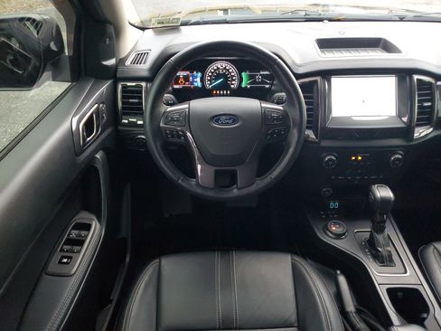 Used 2021 Ford Ranger Lariat w/ Equipment Group 501A High image 22