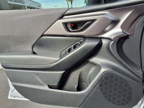 Used 2025 Subaru Impreza 2.0i w/ Popular Package #1A image 27