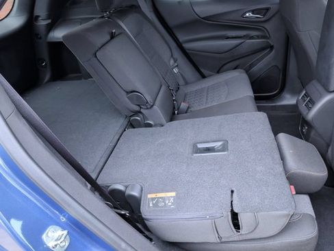 Used 2024 Chevrolet Equinox LT w/ LPO, Cargo Package FWD image 30