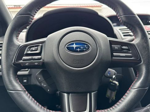 Used 2020 Subaru WRX Premium w/ Popular Package #1 image 20