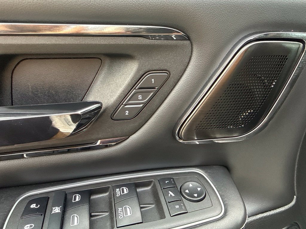 Certified 2022 RAM 1500 Limited AWD/4WD image 20