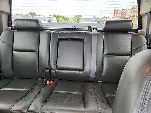 Used 2011 GMC Sierra 1500 Denali AWD/4WD image 31