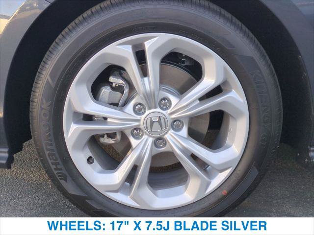 Used 2026 Honda Accord LX image 11