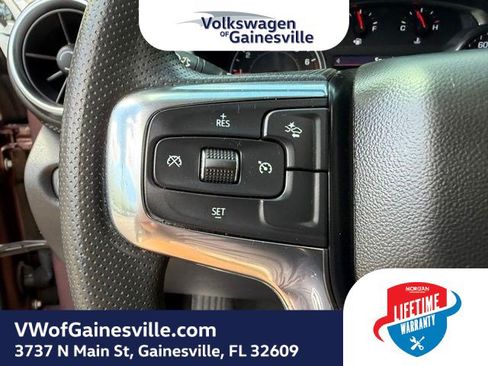 Used 2023 Chevrolet Blazer LT FWD image 23