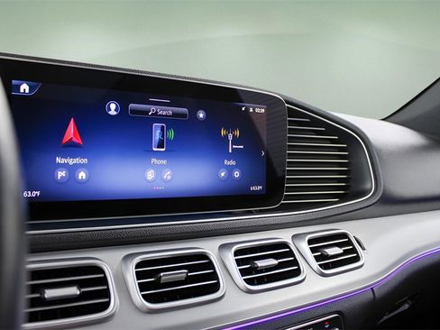 Used 2024 Mercedes-Benz GLE 350 4MATIC image 31