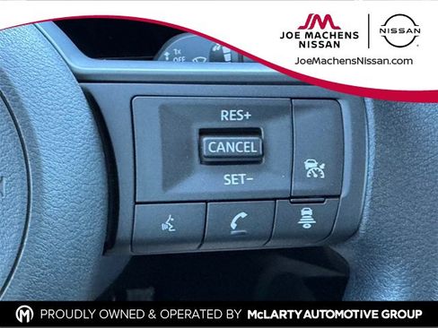 New 2026 Nissan Kicks SV w/ SV Premium Package image 19