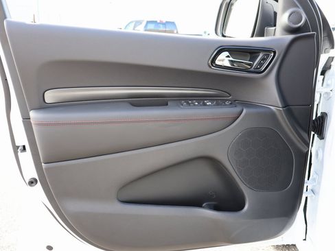 New 2026 Dodge Durango GT image 21