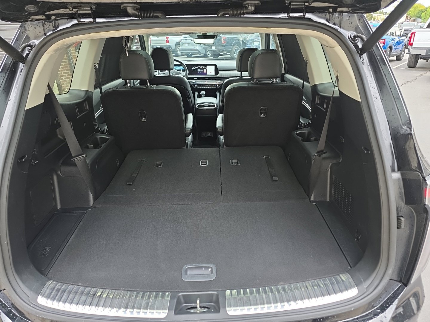Used 2024 Kia Telluride SX Prestige AWD/4WD image 35