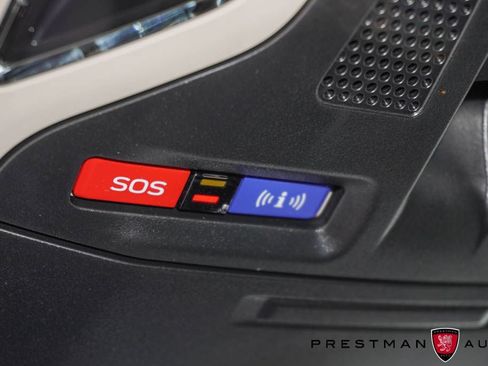 Used 2024 Subaru Legacy Limited AWD/4WD image 35