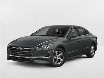 Used 2021 Hyundai Sonata SE