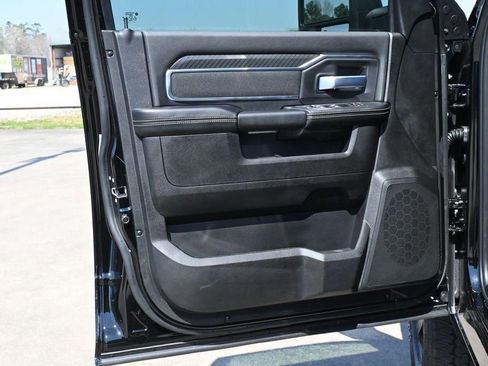 New 2026 RAM 2500 Big Horn image 17