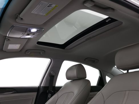 Used 2019 Hyundai Sonata Limited FWD image 5