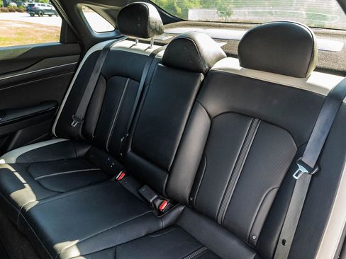 Used 2025 Kia K5 GT-Line w/ GT-Line Premium Package FWD image 20