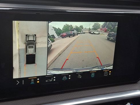 Certified 2023 GMC Sierra 1500 Denali w/ Denali Reserve Package image 19