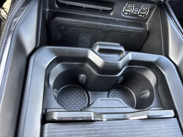 Used 2022 RAM 1500 Limited AWD/4WD image 38