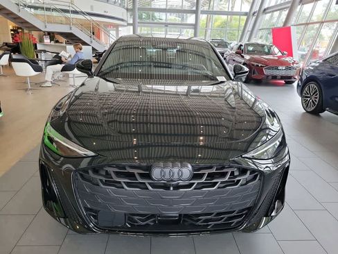 New 2026 Audi A6 Prestige AWD/4WD image 6