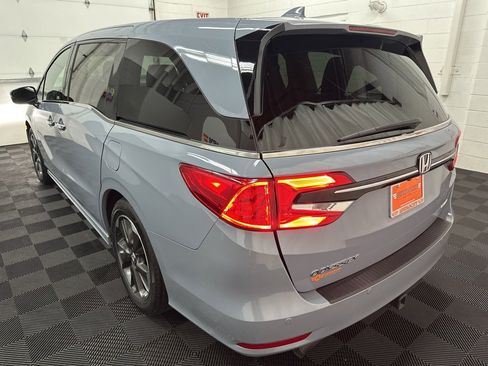 Used 2024 Honda Odyssey Elite image 7