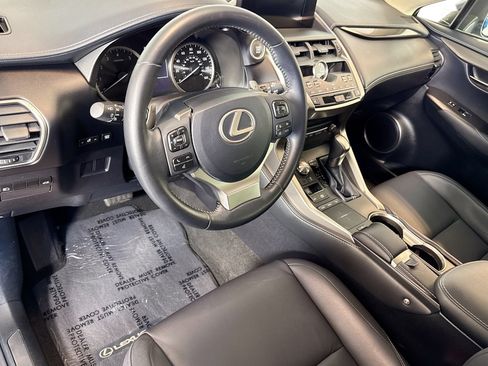 Used 2019 Lexus NX 300 FWD w/ Accessory Package 2 image 9