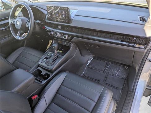 Certified 2024 Honda CR-V EX-L image 22