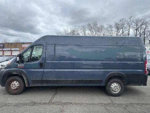 Used 2020 RAM ProMaster 3500 image 8