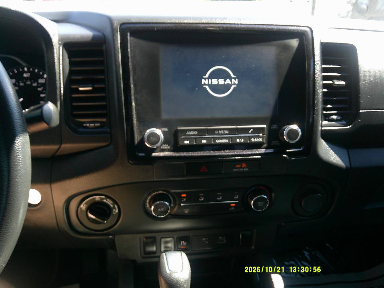 Used 2022 Nissan Frontier S w/ Technology Package AWD/4WD image 13