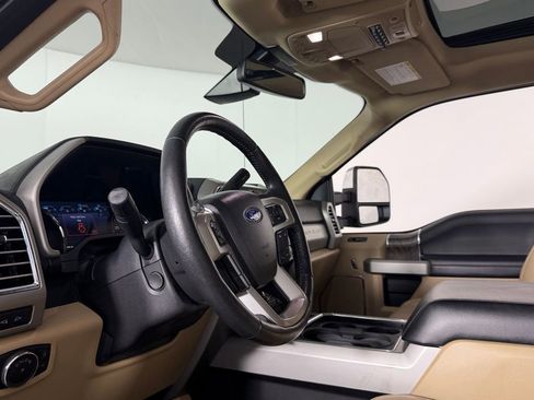 Used 2017 Ford F250 Lariat w/ Lariat Ultimate Package image 22