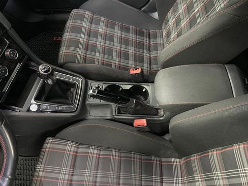 Used 2019 Volkswagen GTI Rabbit Edition image 18
