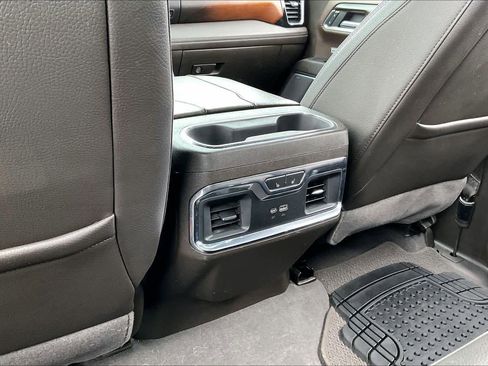 Used 2024 GMC Sierra 1500 Denali w/ Denali Reserve Package image 35