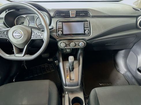 Used 2024 Nissan Versa S w/ Trunk Package FWD image 17