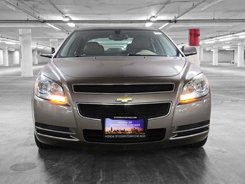 Used 2010 Chevrolet Malibu LT w/ HFV6 Engine Package image 12