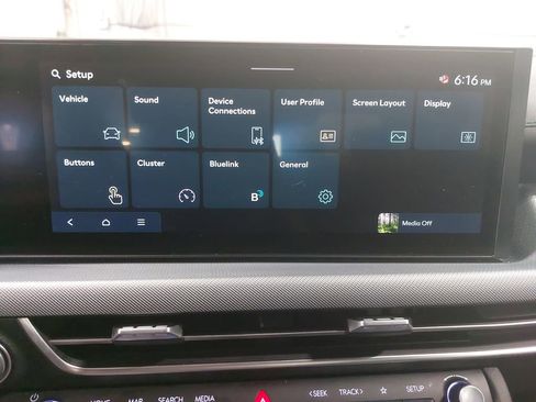 Certified 2025 Hyundai Sonata SEL FWD image 22