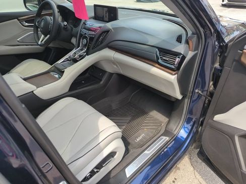 Used 2024 Acura RDX SH-AWD w/ Advance Package image 35