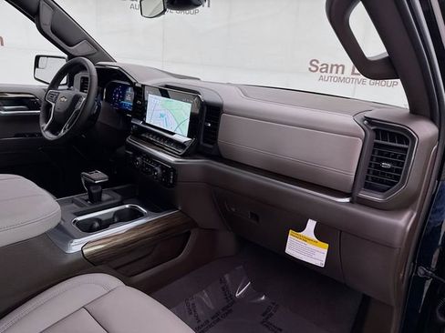 New 2026 Chevrolet Silverado 1500 LT w/ All Star Edition Plus AWD/4WD image 31