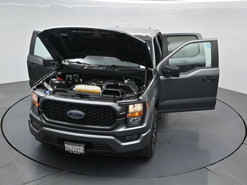 Used 2023 Ford F150 XL w/ STX Appearance Package image 33