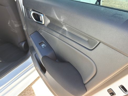 Used 2024 Honda Civic LX image 13